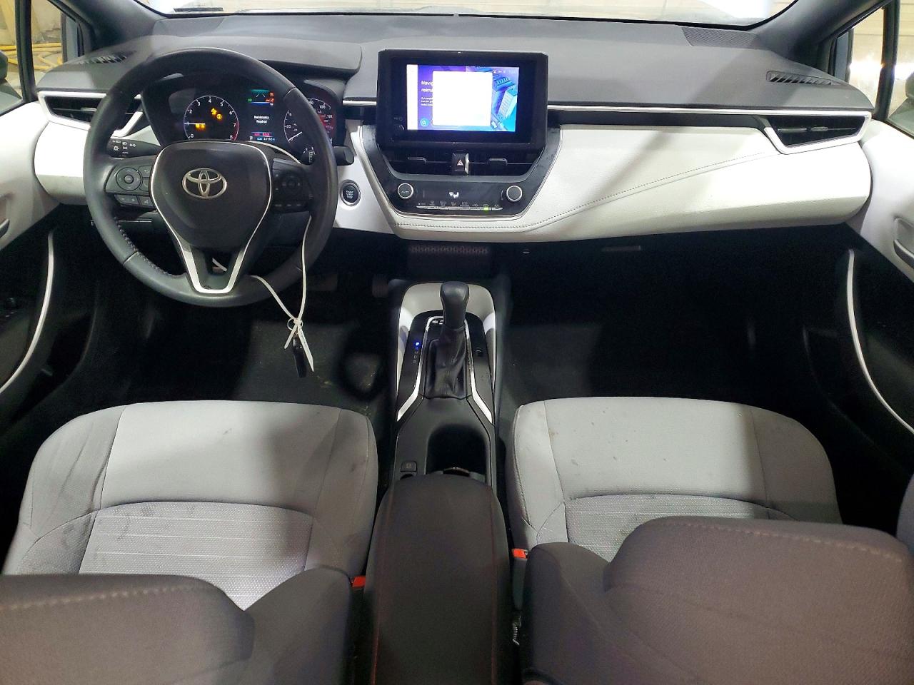 2023 TOYOTA COROLLA SE photo 15