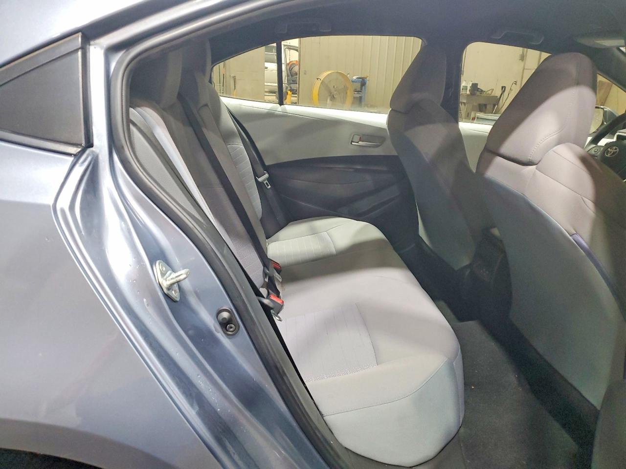 2023 TOYOTA COROLLA SE photo 19