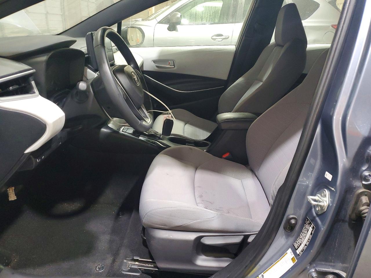 2023 TOYOTA COROLLA SE photo 13