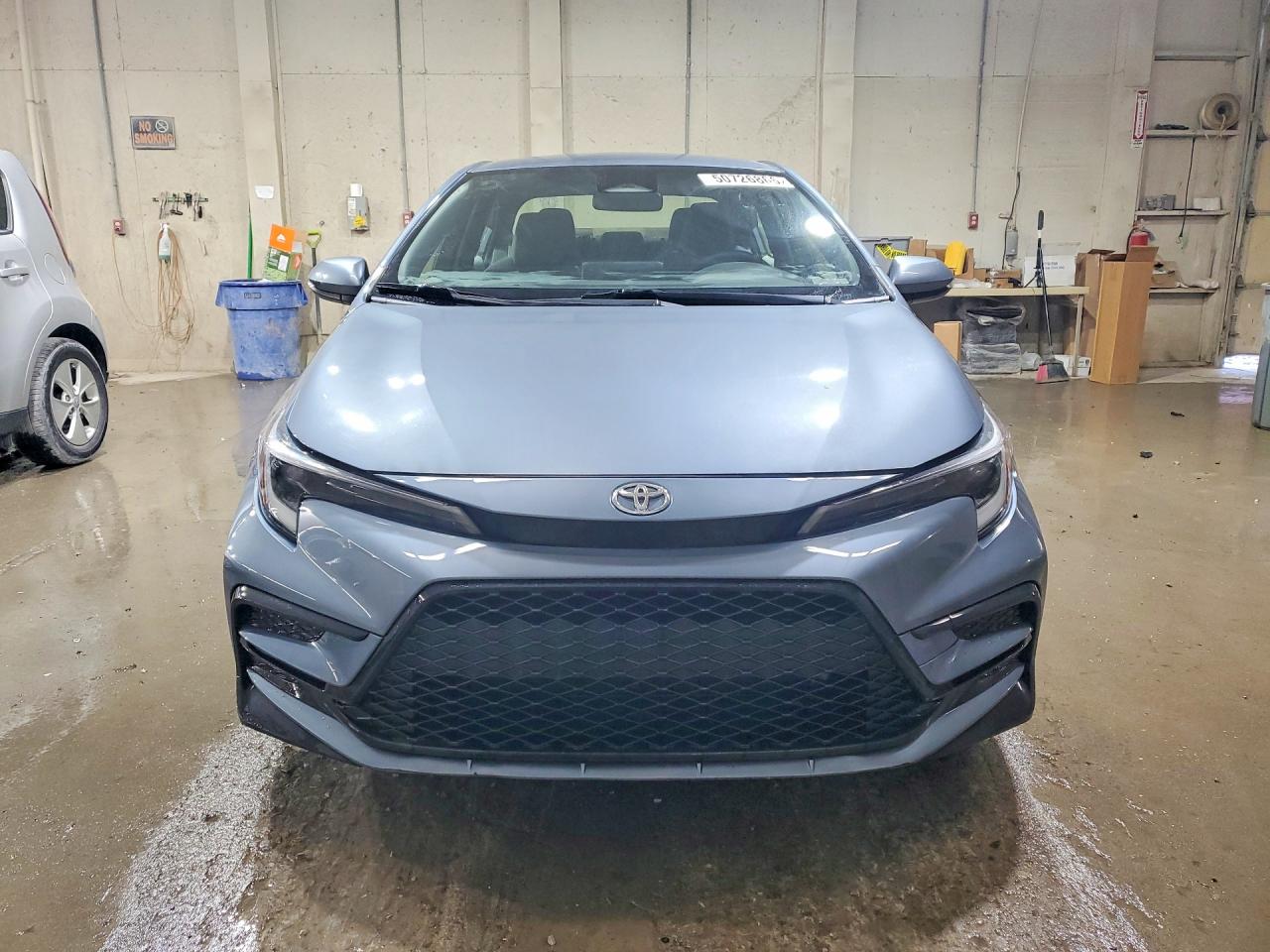 2023 TOYOTA COROLLA SE photo 9