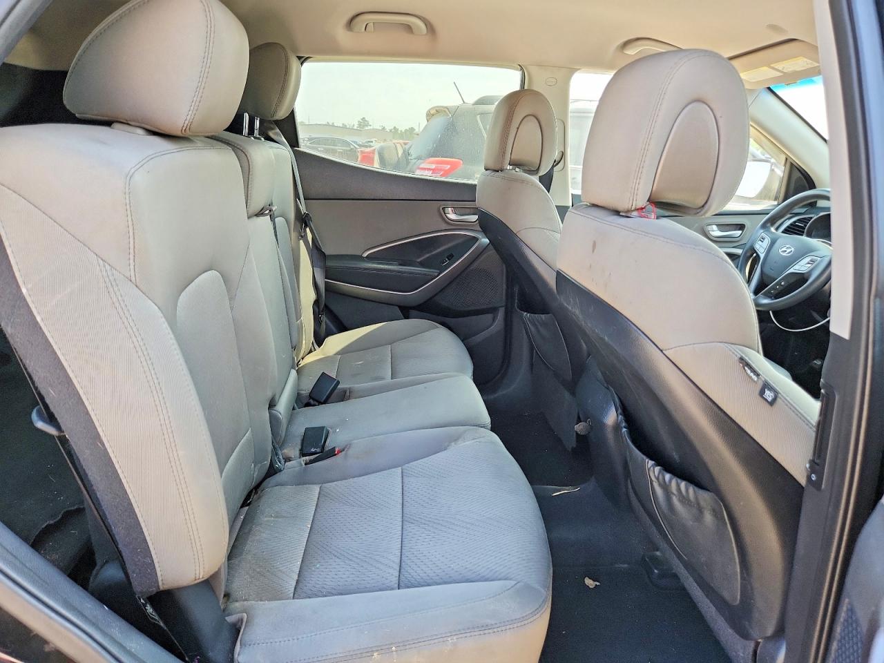 2016 HYUNDAI SANTA FE SPORT 2.4L photo 19