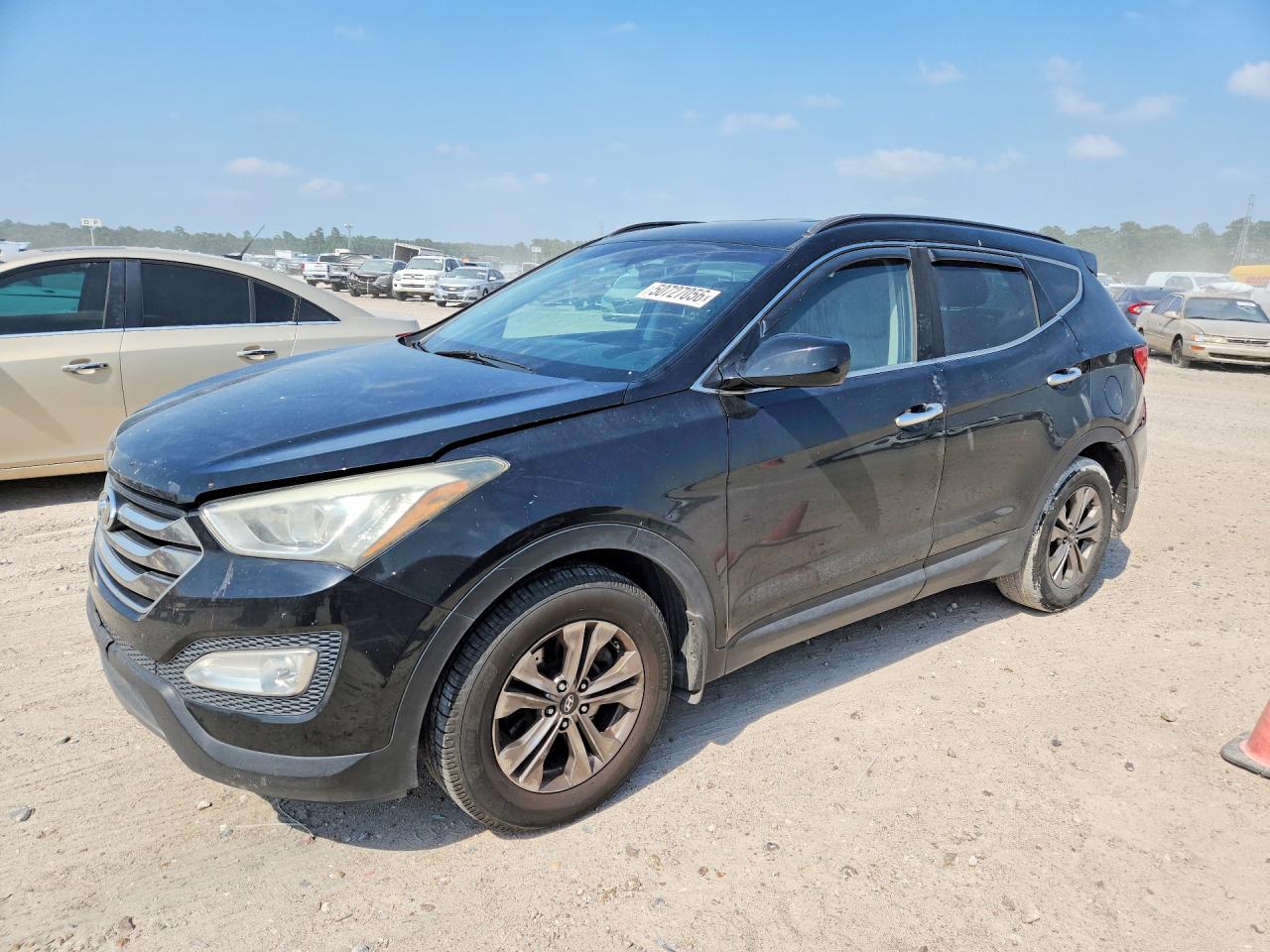 2016 HYUNDAI SANTA FE SPORT