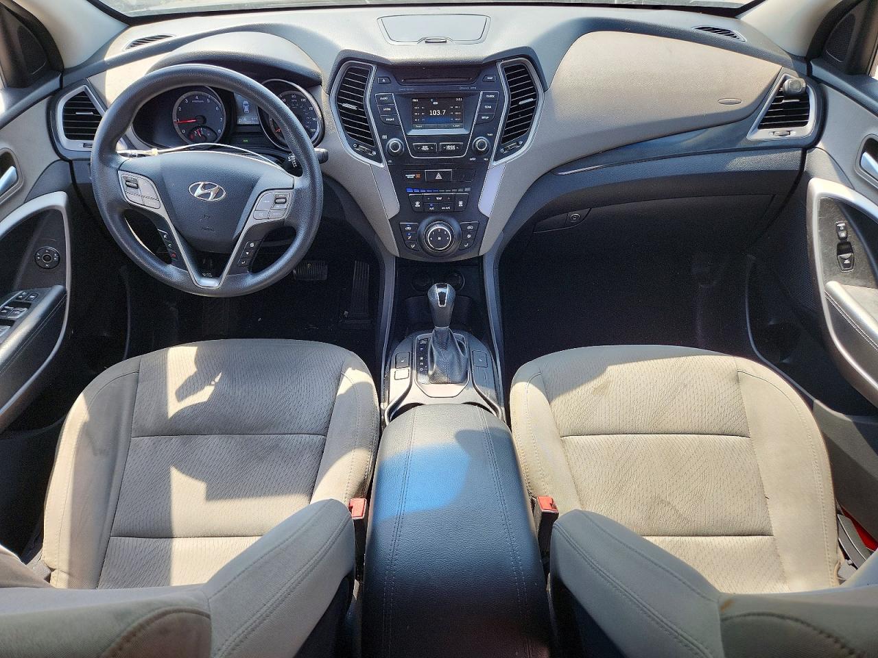 2016 HYUNDAI SANTA FE SPORT 2.4L photo 15