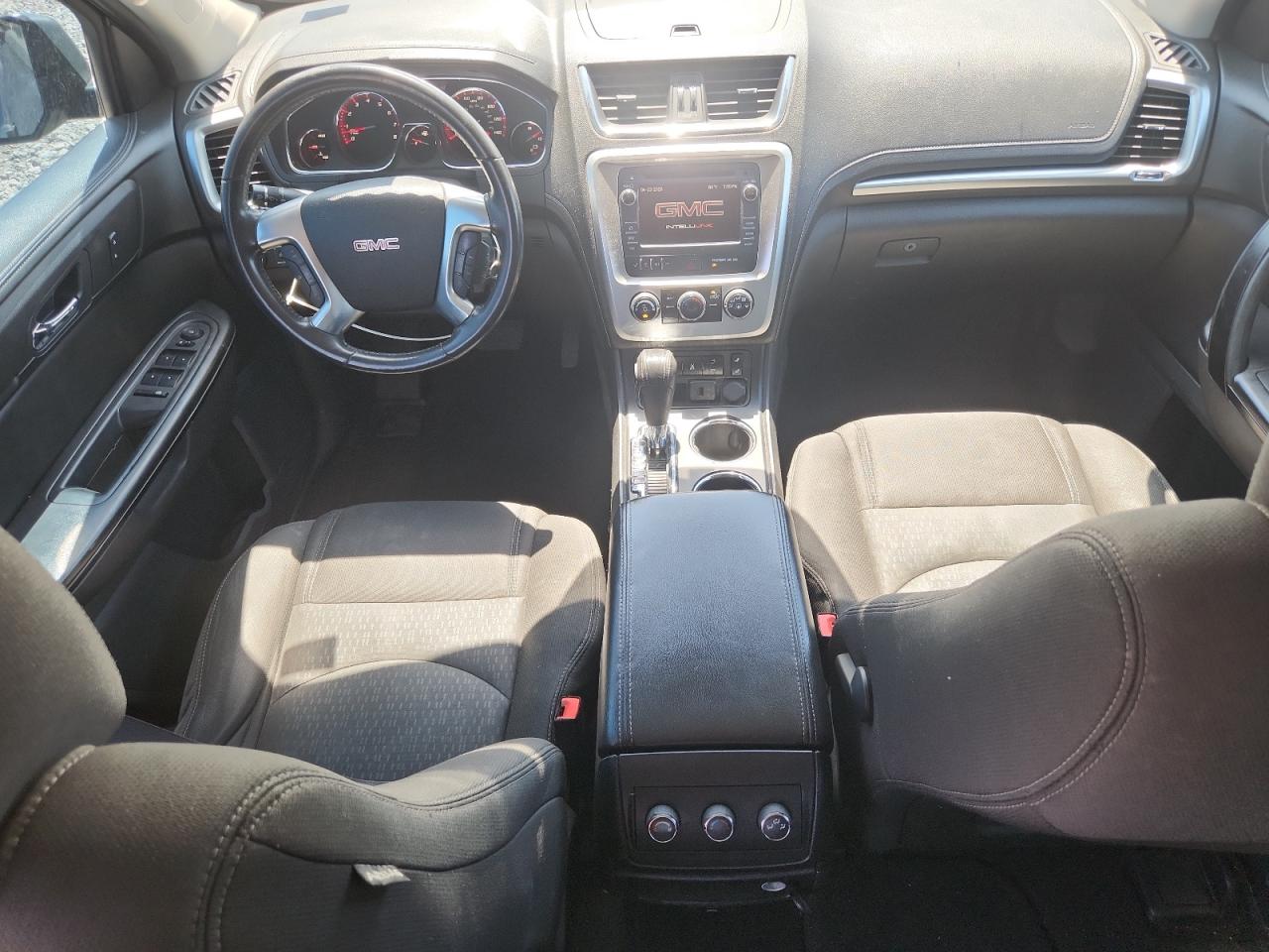2015 GMC ACADIA SLE photo 22