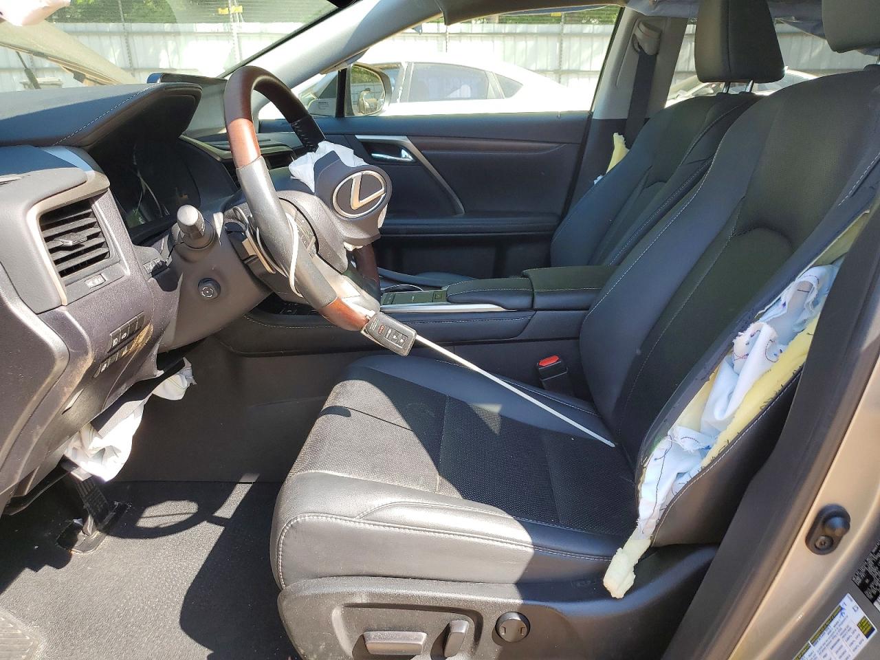 2022 LEXUS RX 350 photo 19