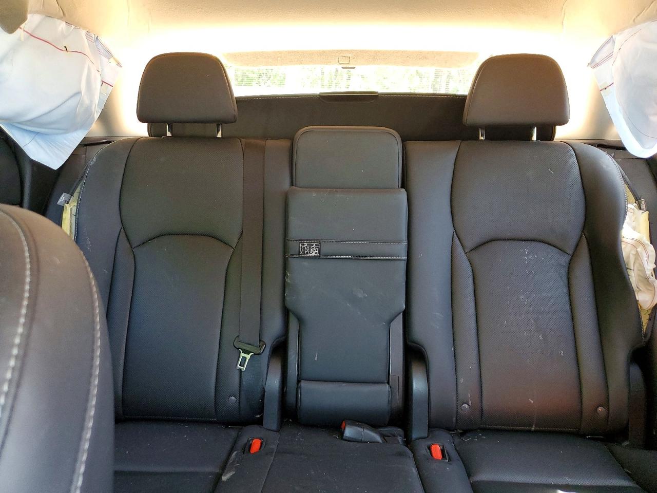 2022 LEXUS RX 350 photo 28