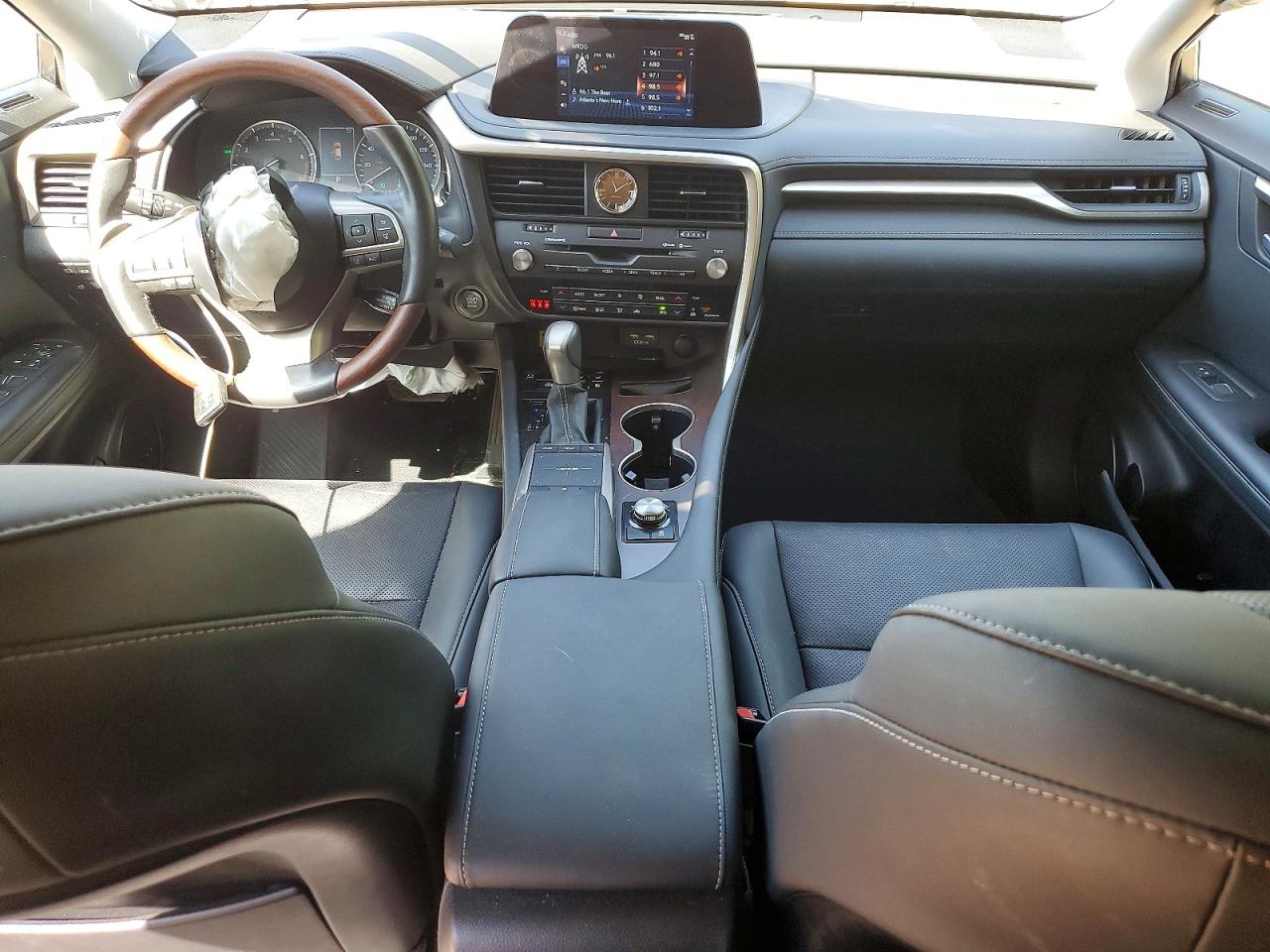 2022 LEXUS RX 350 photo 22