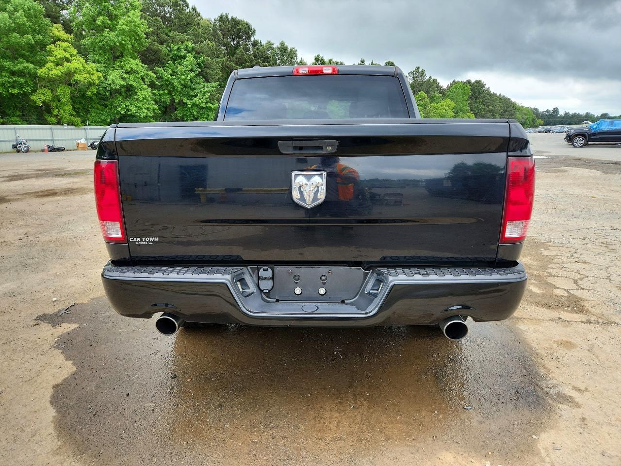 2013 RAM 1500 ST photo 11