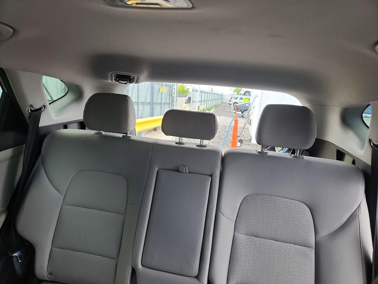 2019 HYUNDAI TUCSON VALUE photo 28