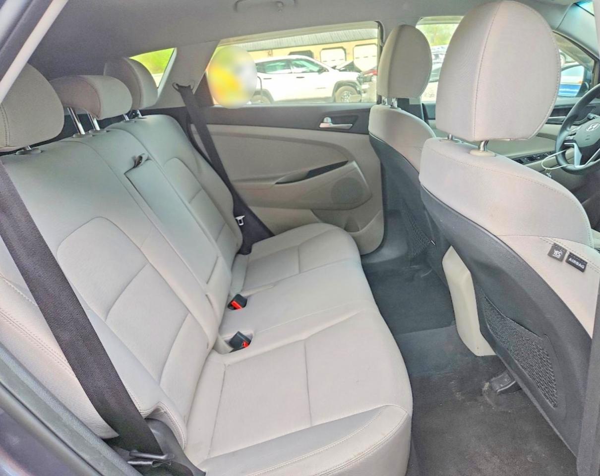 2019 HYUNDAI TUCSON VALUE photo 31