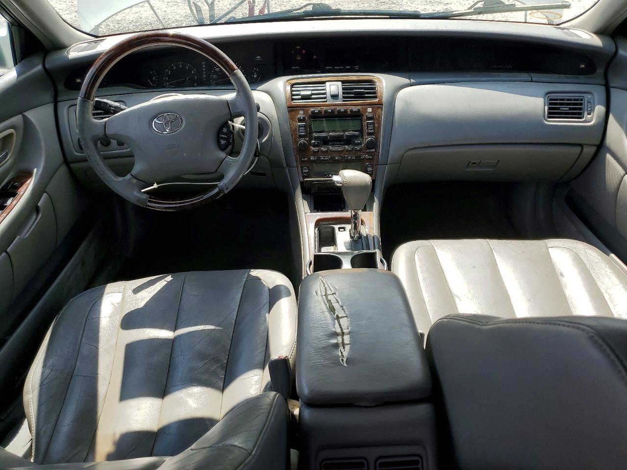 2004 TOYOTA AVALON XLS photo 15