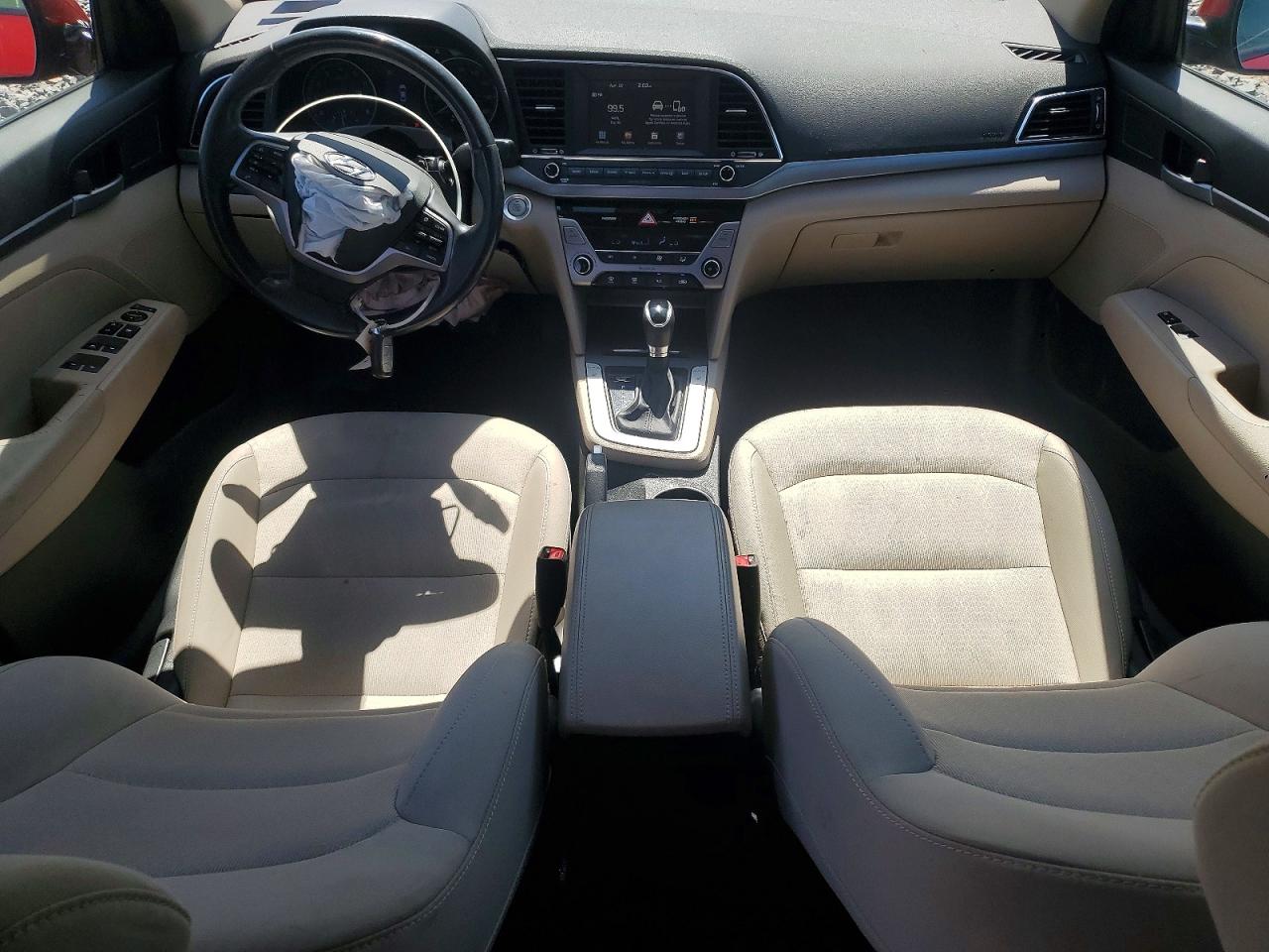 2017 HYUNDAI ELANTRA SE photo 15