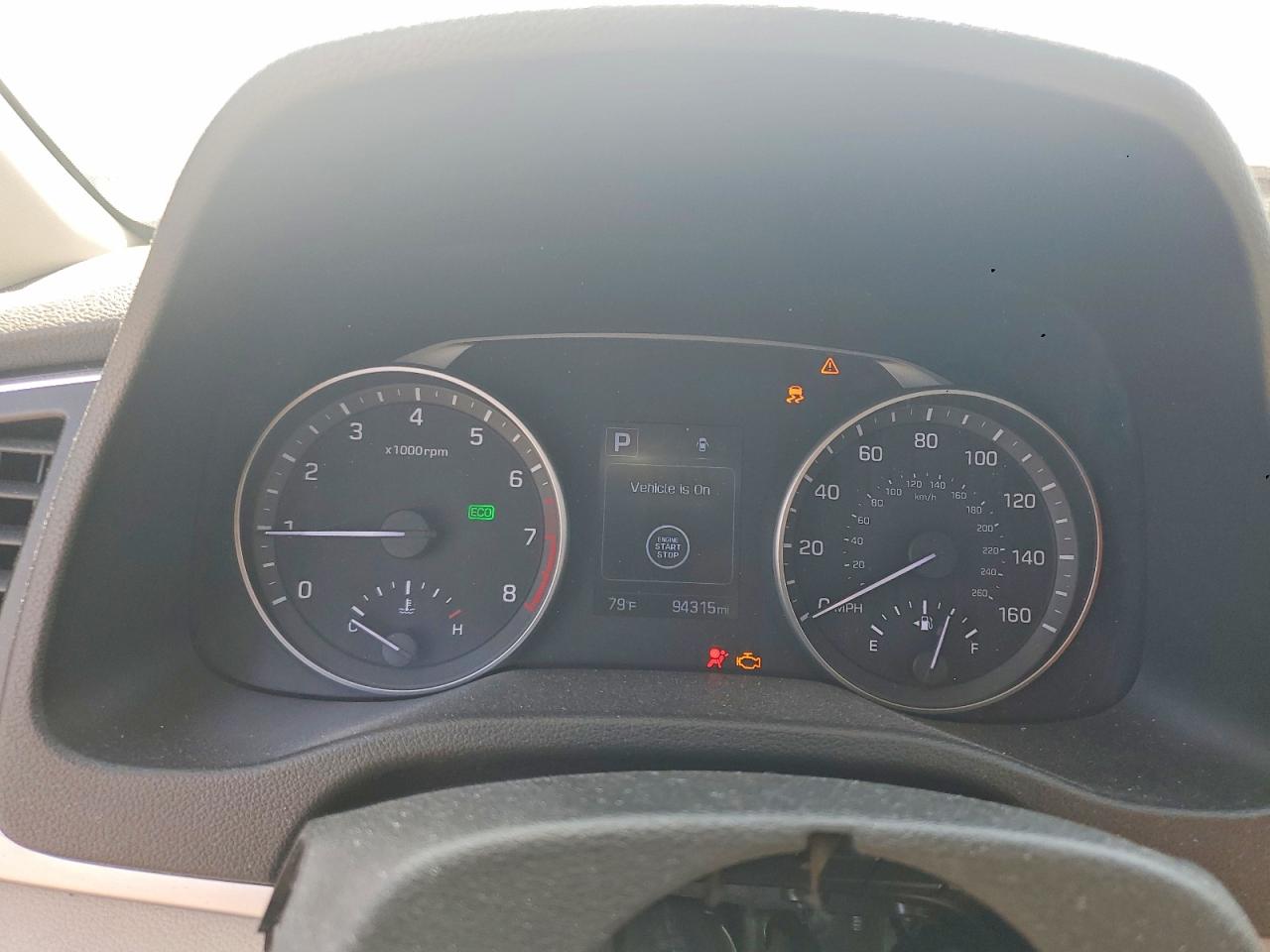 2017 HYUNDAI ELANTRA SE photo 17
