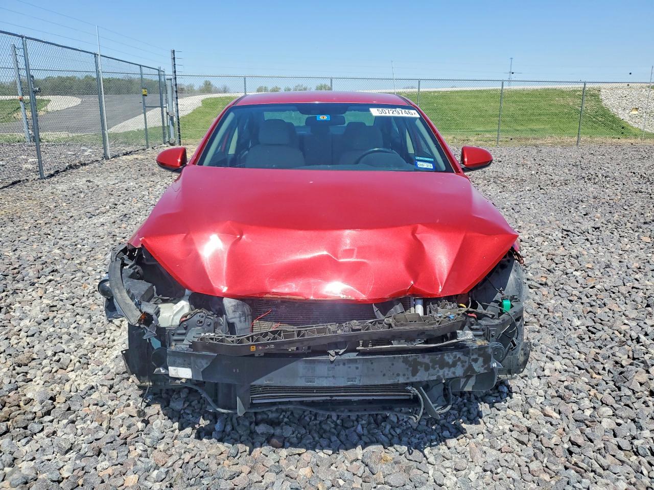 2017 HYUNDAI ELANTRA SE photo 9