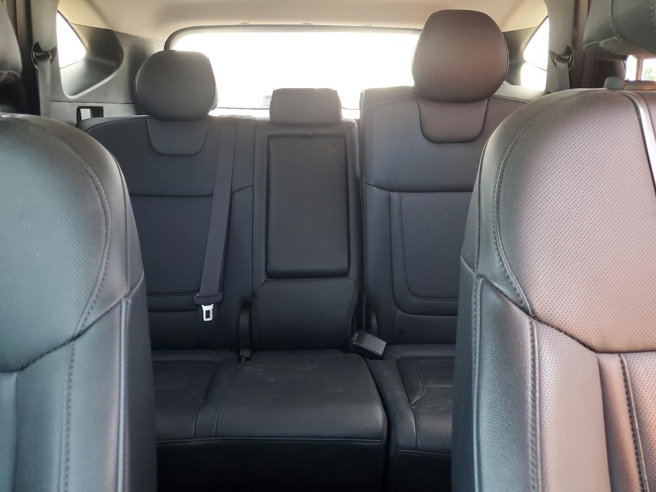 2023 HYUNDAI TUCSON LIMITED photo 19