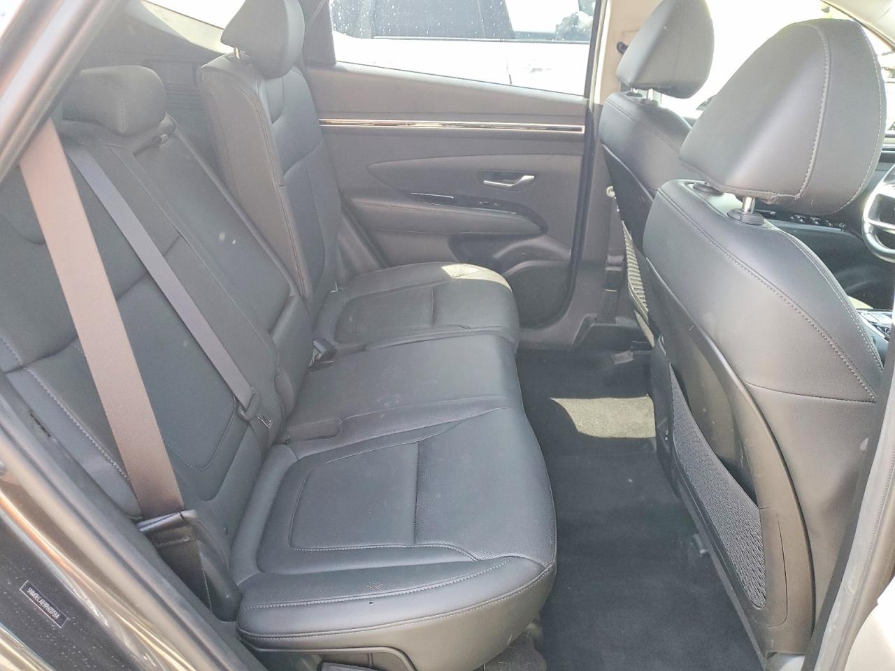 2023 HYUNDAI TUCSON LIMITED photo 21
