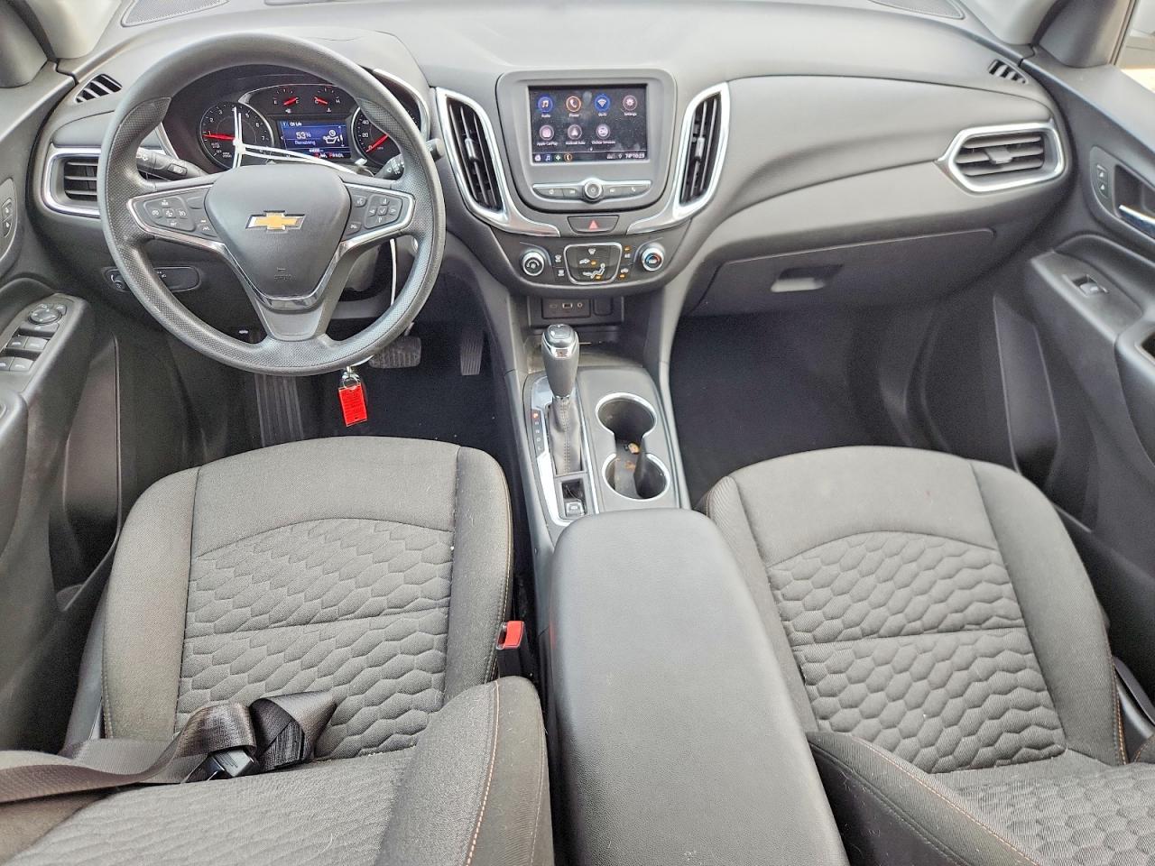 2020 CHEVROLET EQUINOX LT photo 15