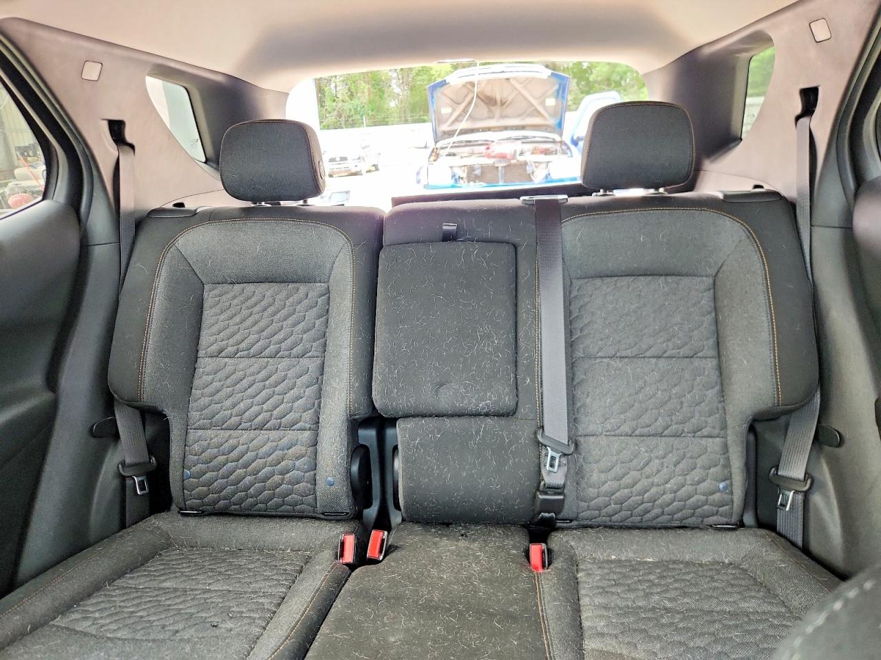2020 CHEVROLET EQUINOX LT photo 19