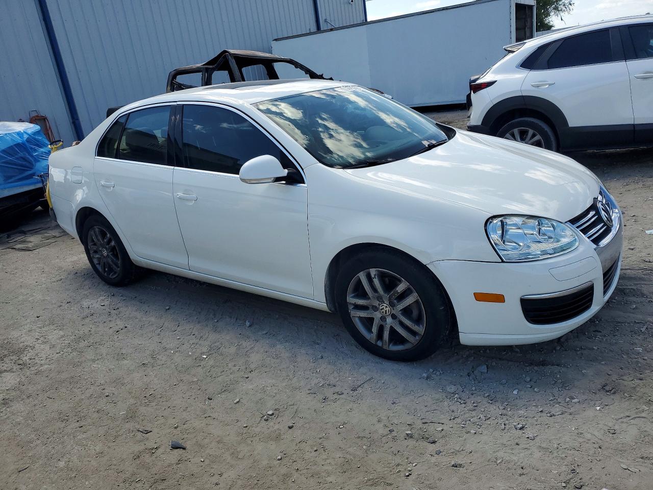 2006 VOLKSWAGEN JETTA TDI OPTION PACKAGE 1 photo 7