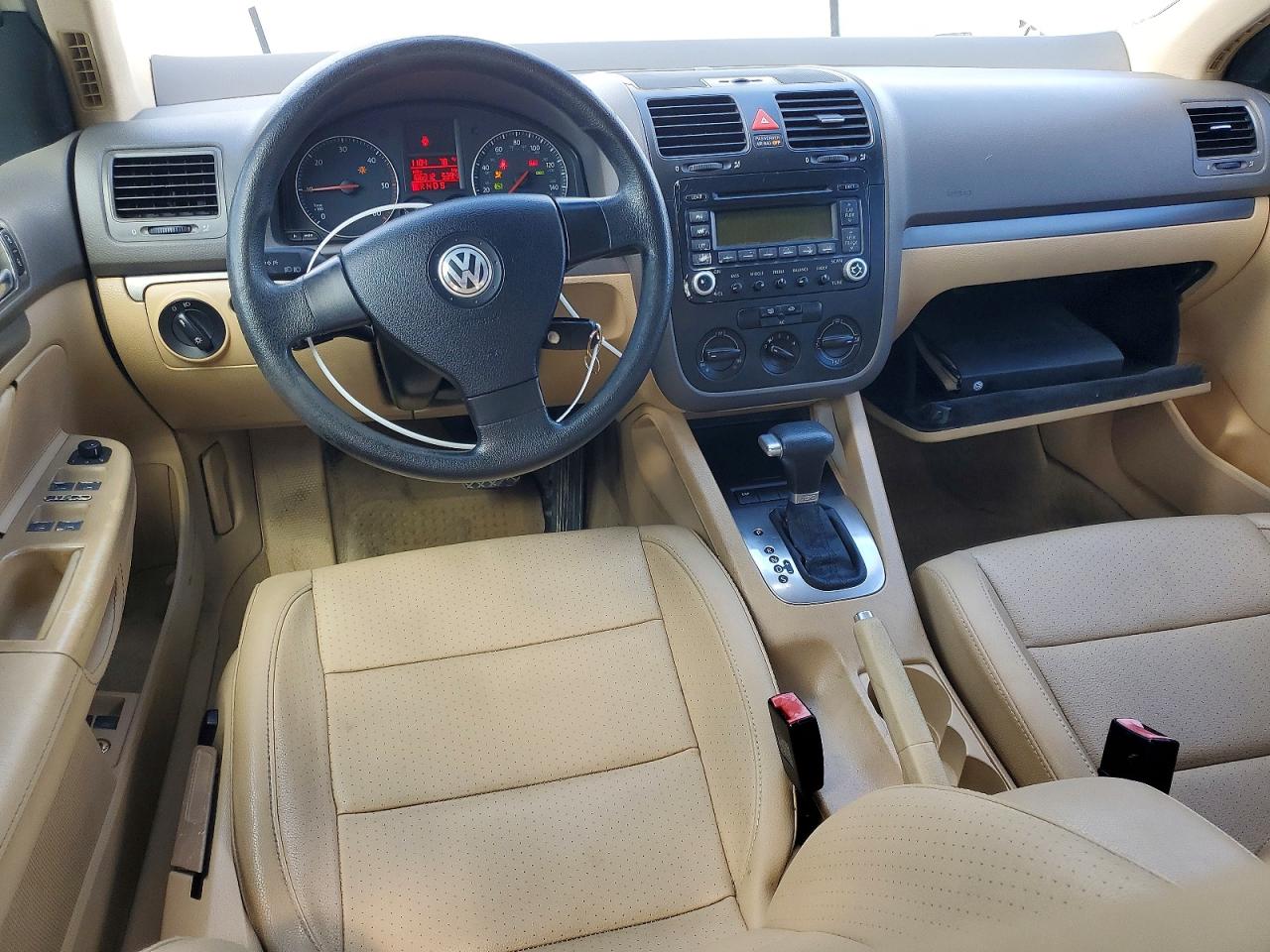 2006 VOLKSWAGEN JETTA TDI OPTION PACKAGE 1 photo 15