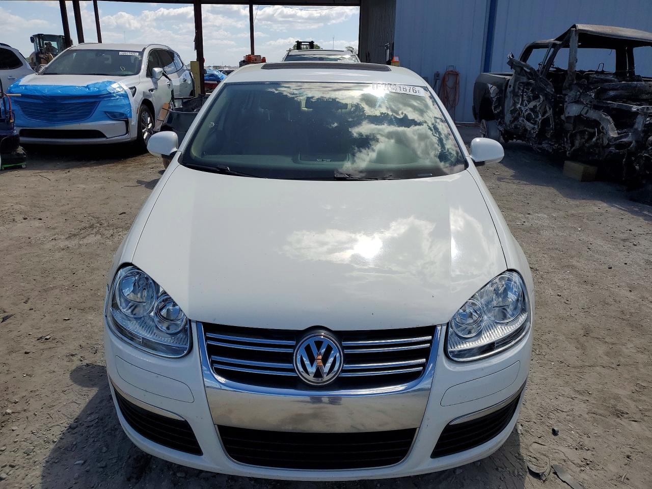2006 VOLKSWAGEN JETTA TDI OPTION PACKAGE 1 photo 9