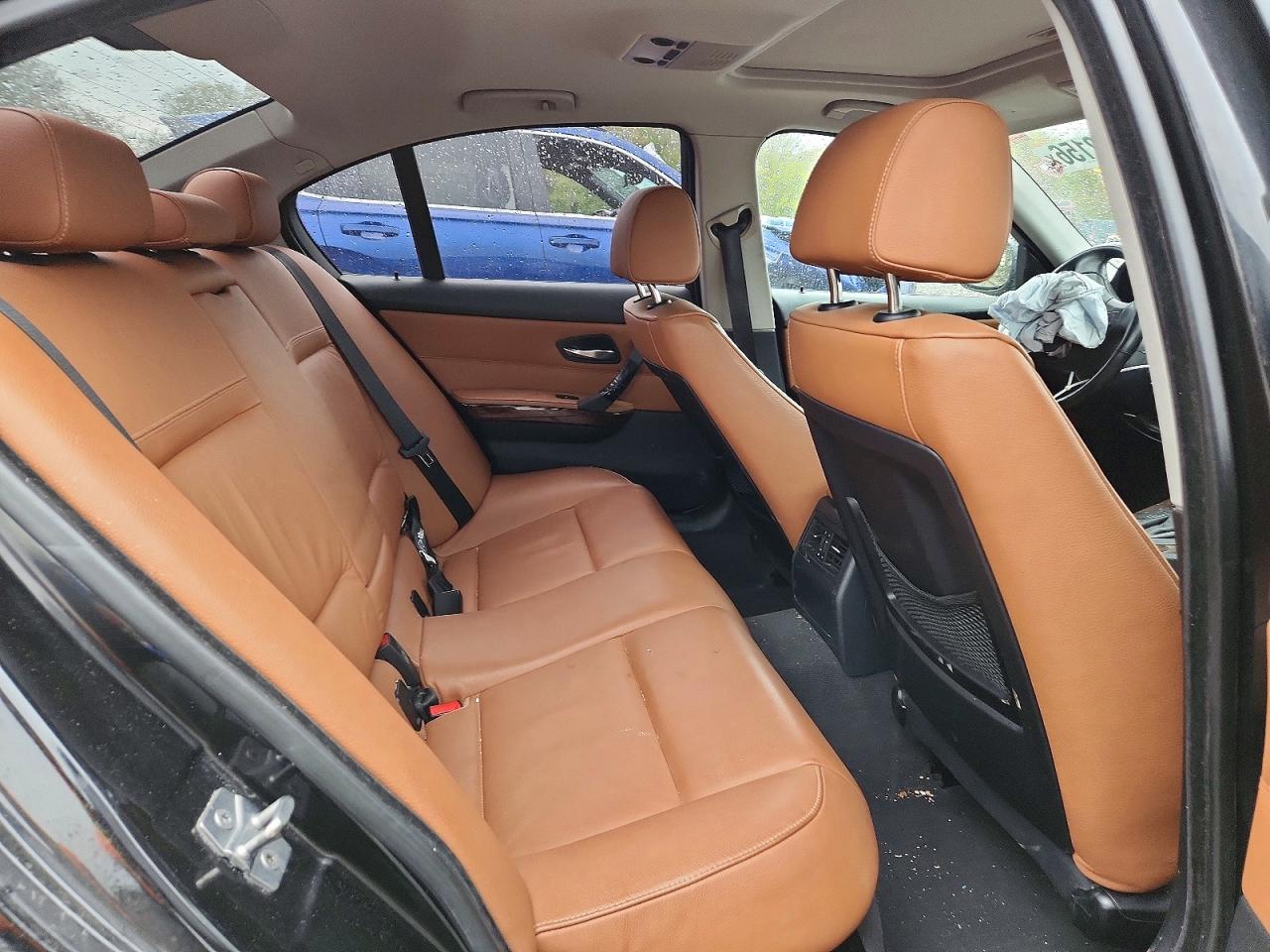 2009 BMW 328 XI SULEV photo 19