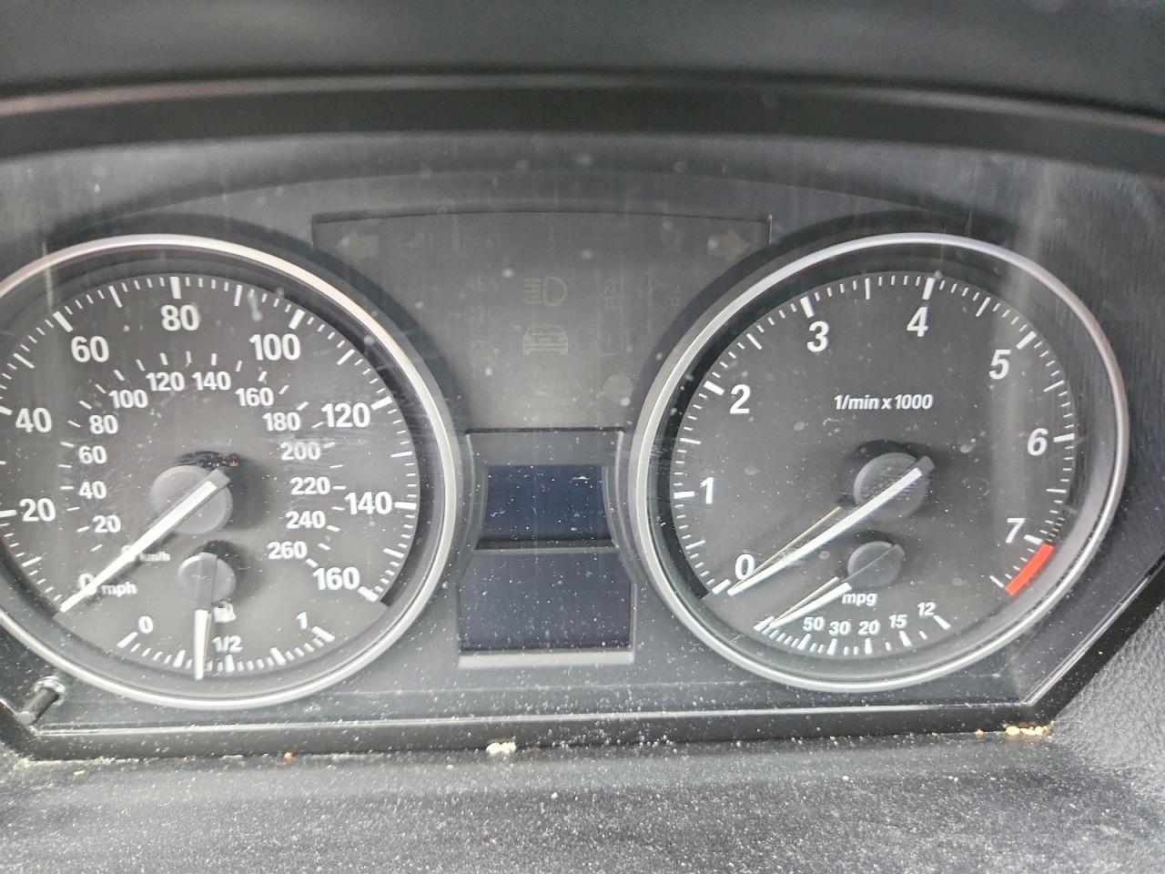 2009 BMW 328 XI SULEV photo 17