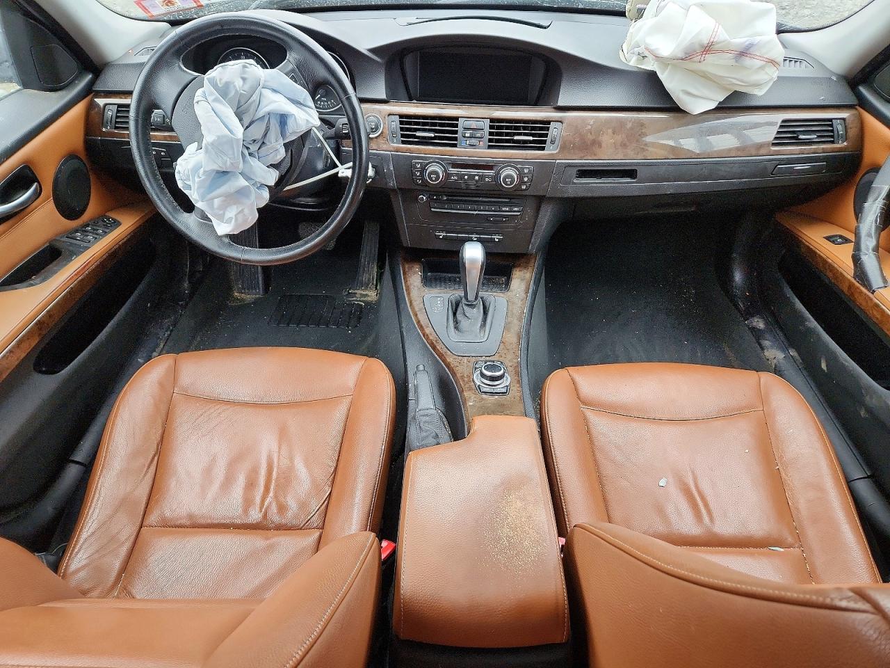 2009 BMW 328 XI SULEV photo 15