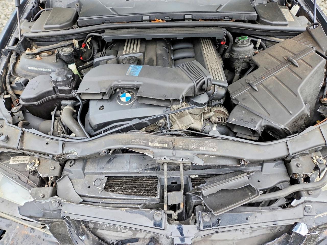 2009 BMW 328 XI SULEV photo 21