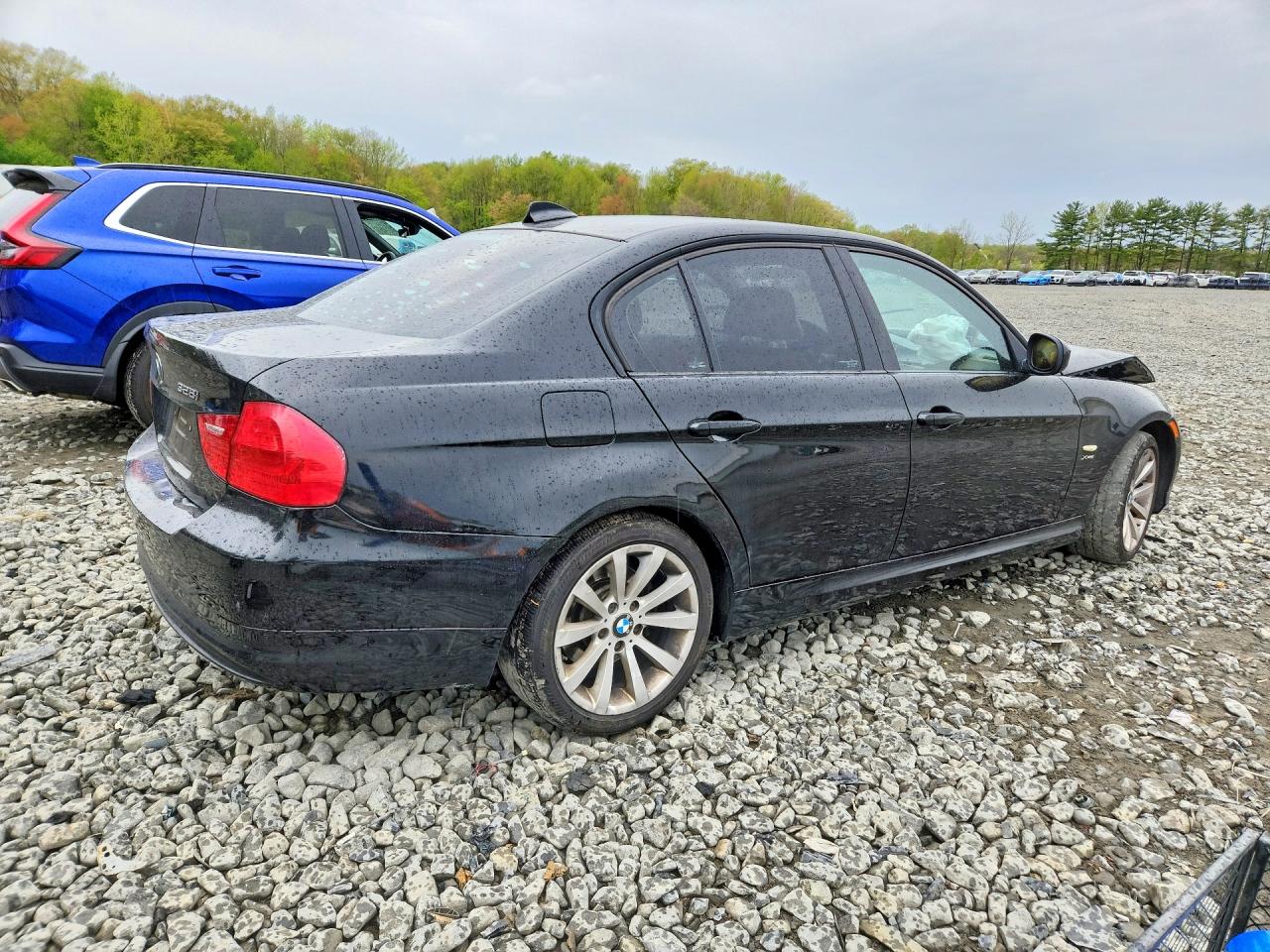 2009 BMW 328 XI SULEV photo 5