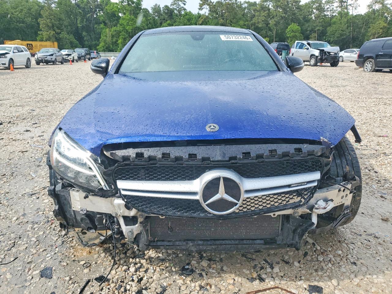 2019 MERCEDES-BENZ C 43 AMG photo 13