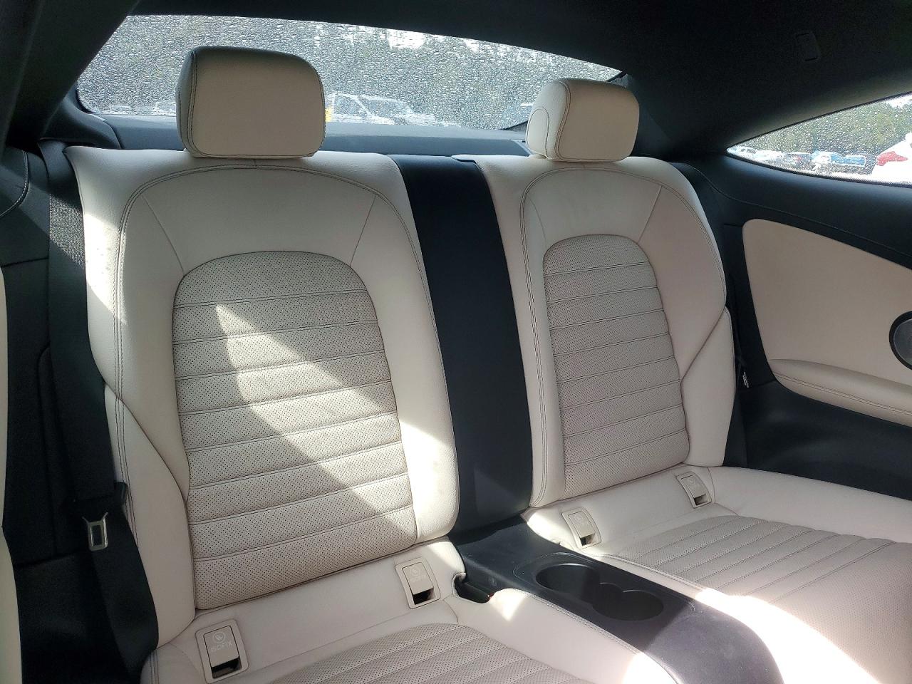 2019 MERCEDES-BENZ C 43 AMG photo 28