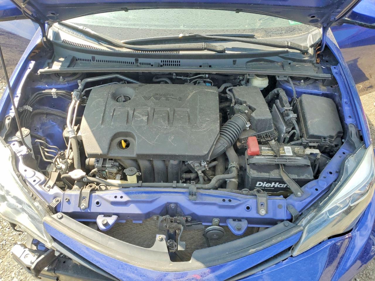 2019 TOYOTA COROLLA SE photo 21