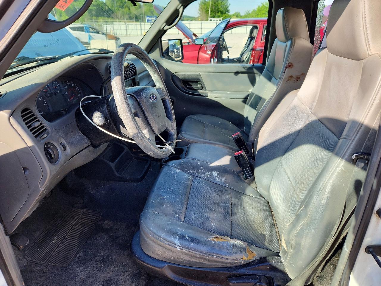 2007 FORD RANGER photo 13