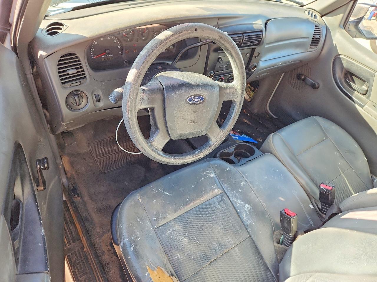 2007 FORD RANGER photo 15