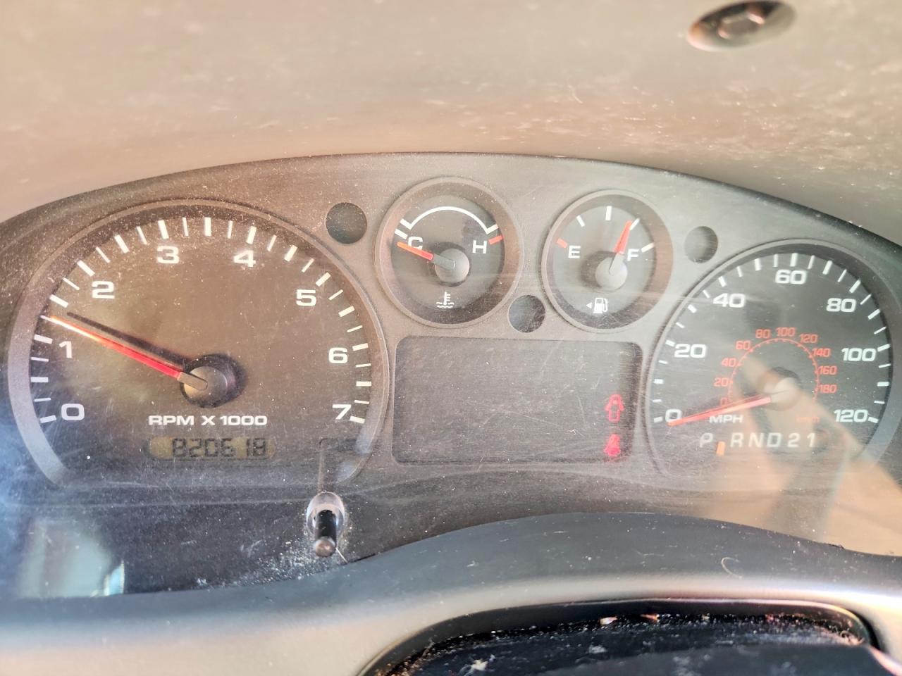 2007 FORD RANGER photo 17