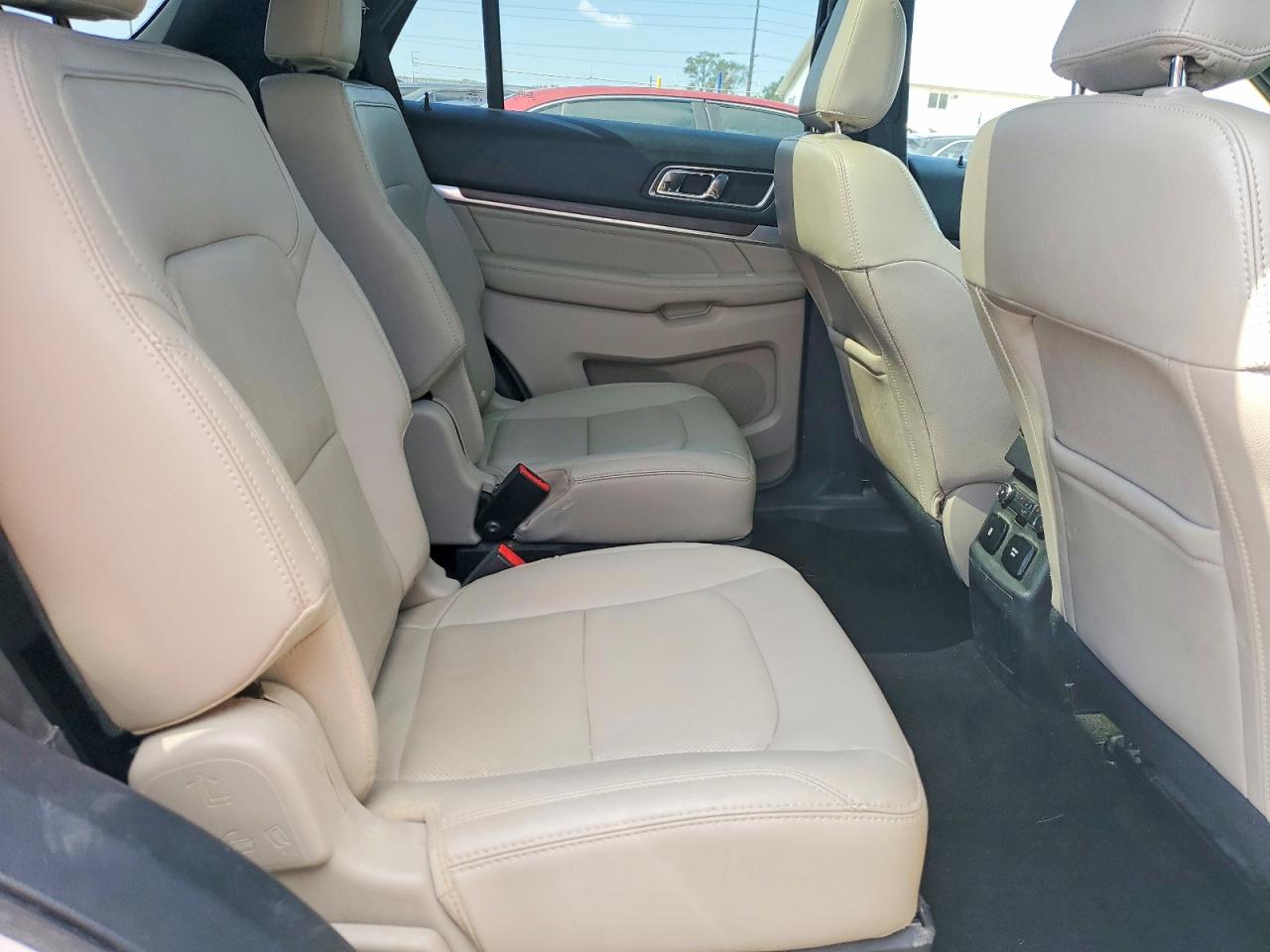 2018 FORD EXPLORER LIMITED photo 31