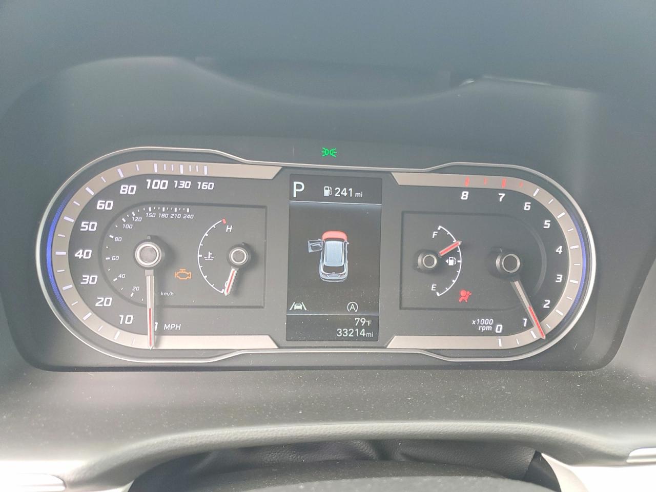 2023 HYUNDAI TUCSON SEL photo 17