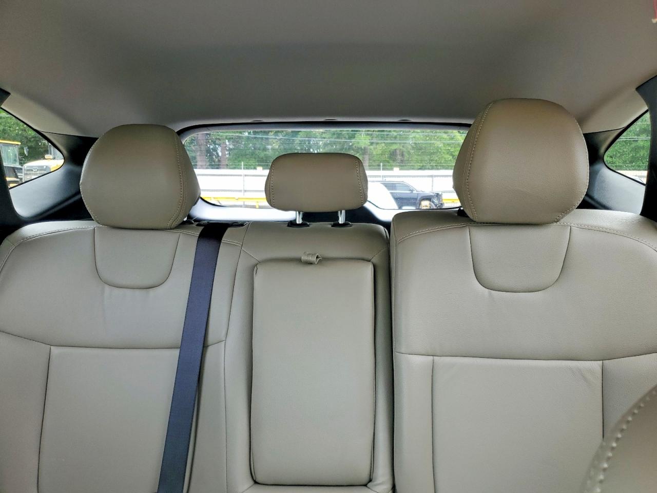 2023 HYUNDAI TUCSON SEL photo 19