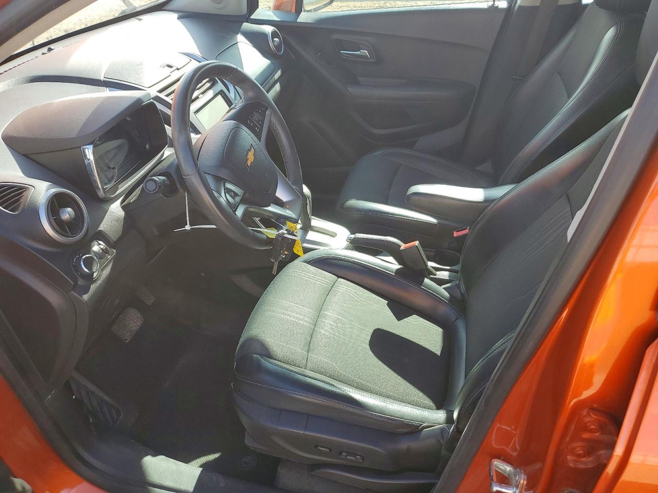 2015 CHEVROLET TRAX 1LT photo 13