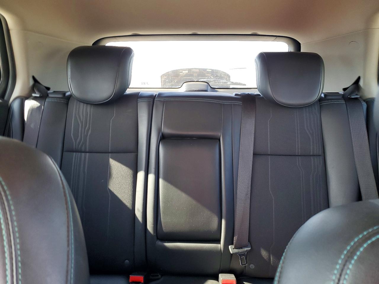 2015 CHEVROLET TRAX 1LT photo 19