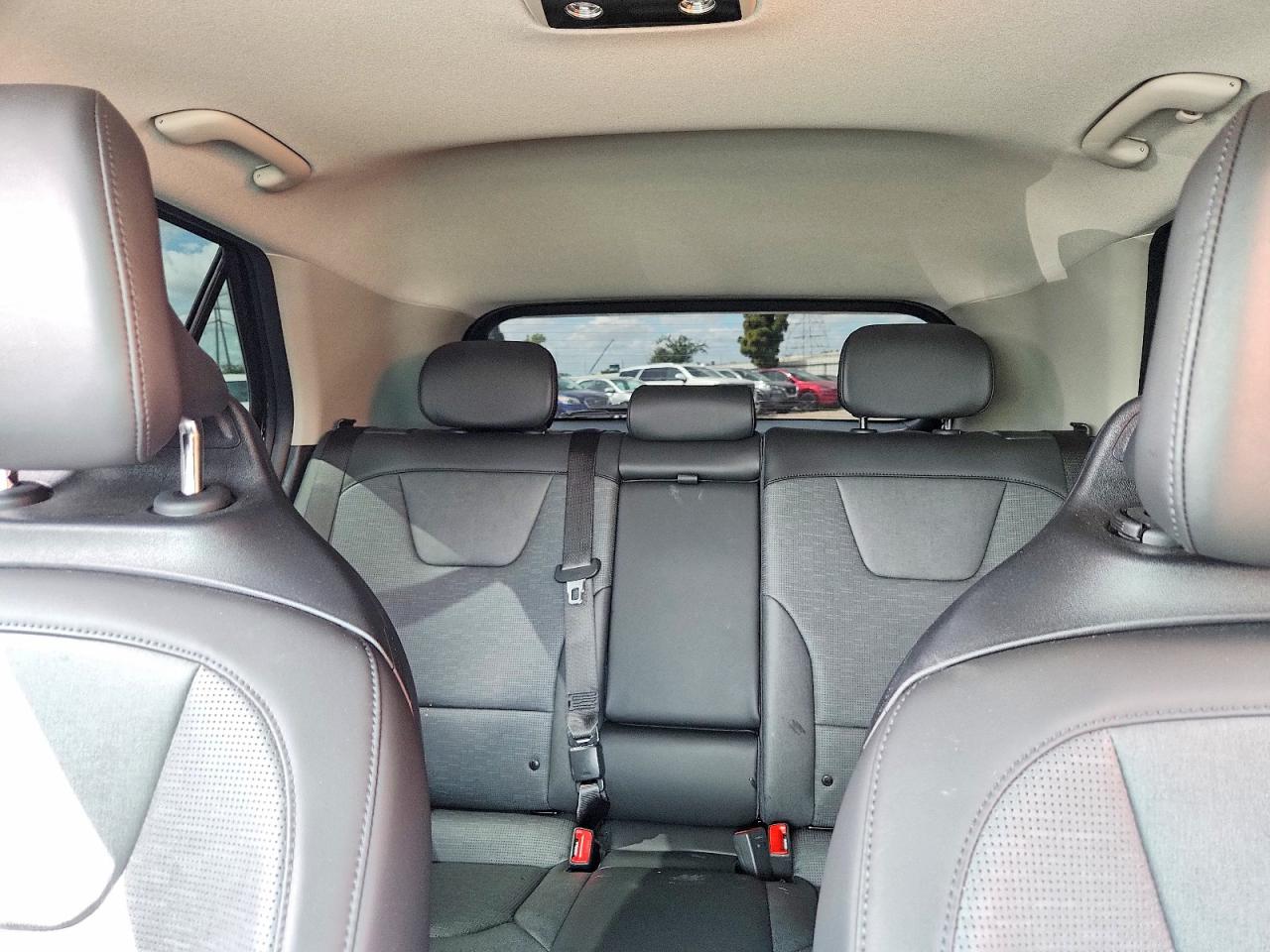 2025 KIA NIRO WAVE photo 10