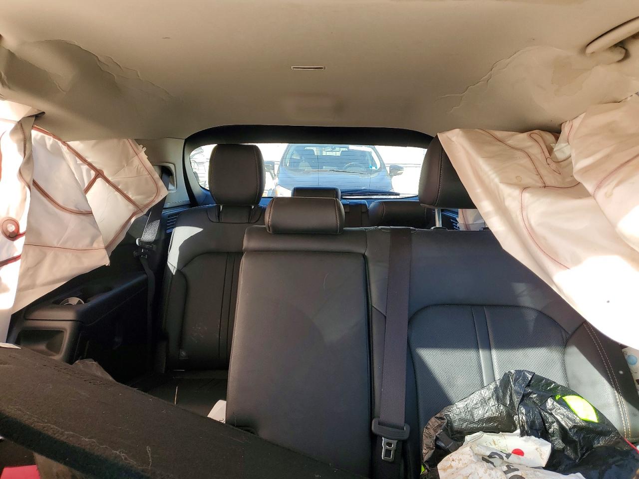 2024 MAZDA CX-90 PREFERRED photo 10