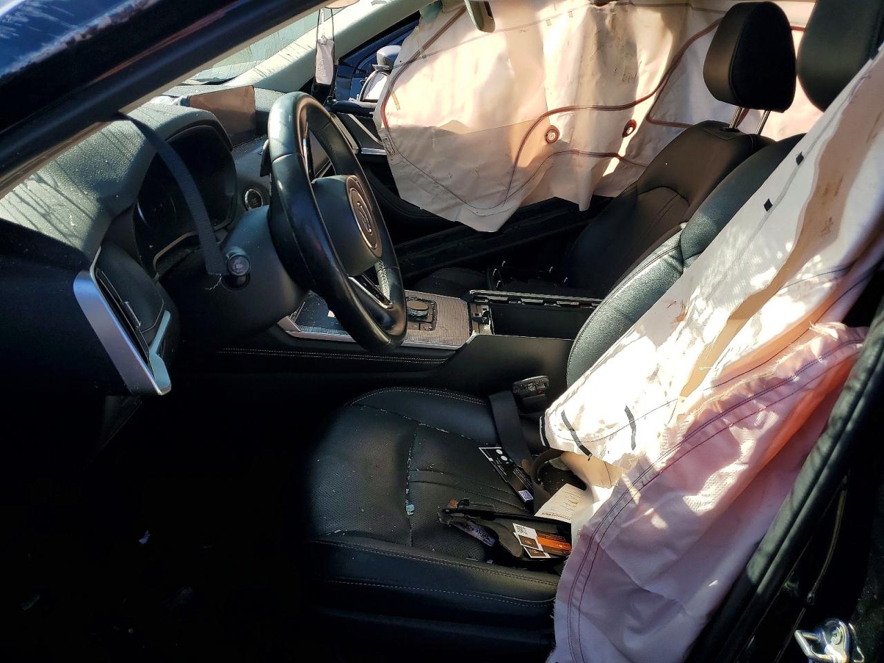 2024 MAZDA CX-90 PREFERRED photo 7