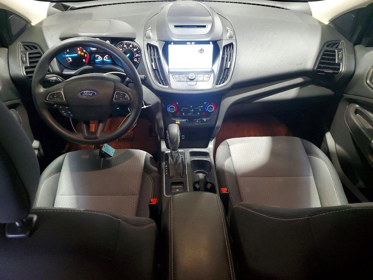 2018 FORD ESCAPE SE photo 22