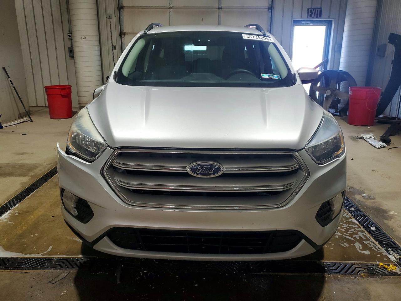 2018 FORD ESCAPE SE photo 13