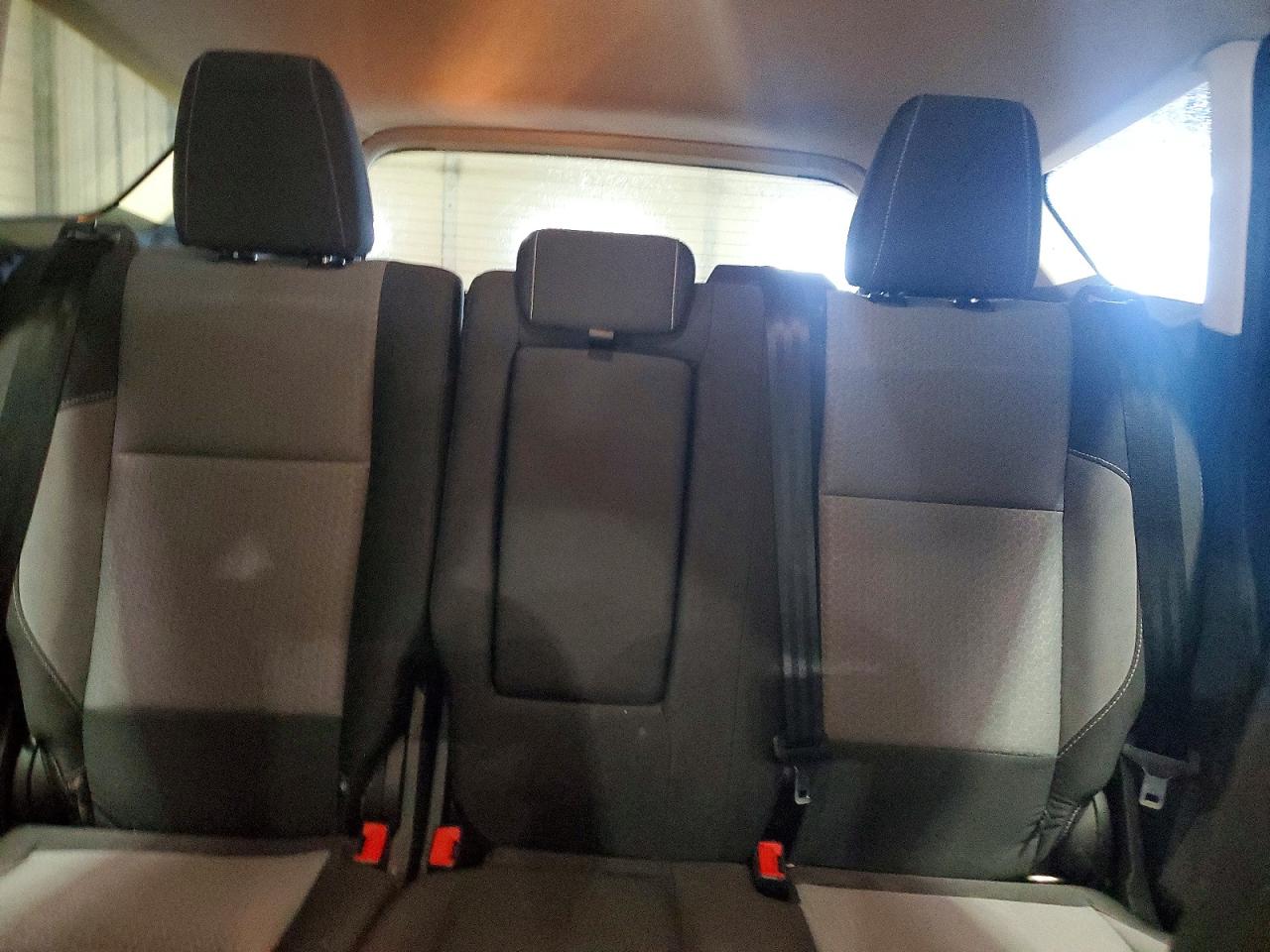 2018 FORD ESCAPE SE photo 28