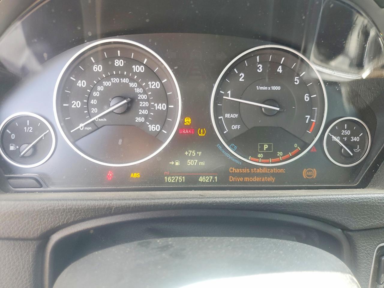 2015 BMW 328 I SULEV photo 17