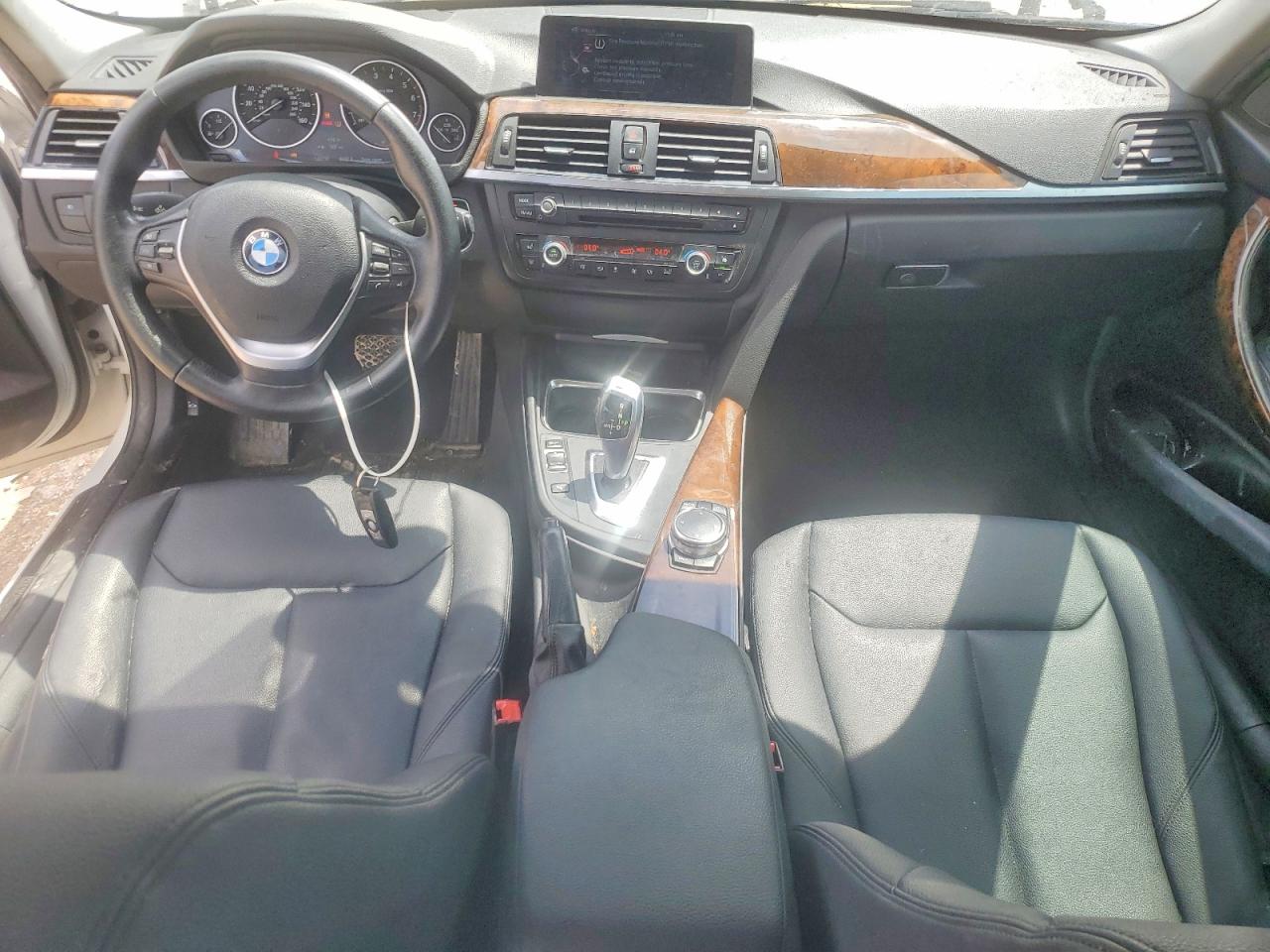 2015 BMW 328 I SULEV photo 15