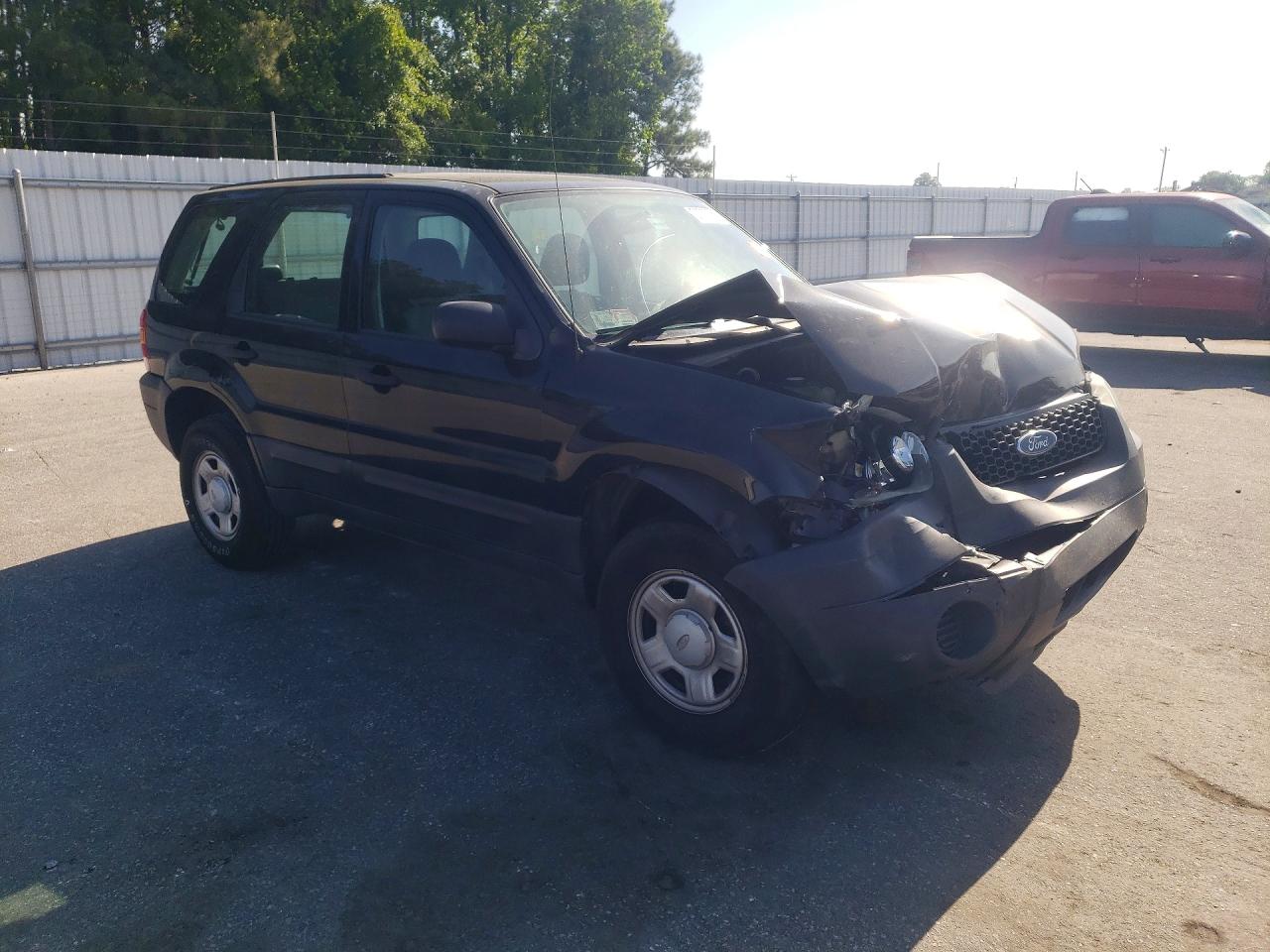 2005 FORD ESCAPE XLS photo 7